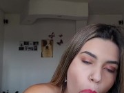 Do you want to edge with me or hear me say finish 8/16