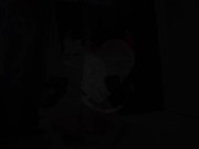 Signed in red - A passionate contract. 16/16