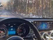 A beautiful Tinder slut sucks on the first date 1/16