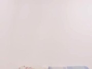 Le chupo el culo a mi chico, me lo monto y me tira la lechita adentro 7/16