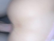 He loves to Bend me over and watch it slip in and out 2/16