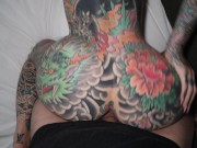 Tigerlilly Raw Intimate Hookup 12/16