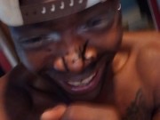 Kay.. why Kjamesz always giggling  ?¿?? 13/16