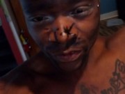 Kay.. why Kjamesz always giggling  ?¿?? 7/16