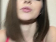 Hands frozen while legs pulse wildly 13/16