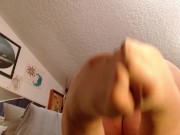 1229 Double Feature Pantyhose from Sweet Sexy Mature DawnSkye55 13/16