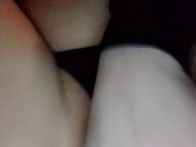 Pregnant Perfect pretty pussy squirting! 16/16