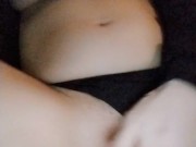 Pregnant Perfect pretty pussy squirting! 6/16