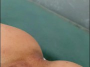 Bet you can’t finish this without gripping something tight! 16/16