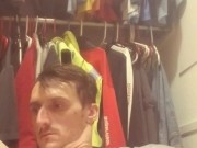 Called my friends girlfriend and masturbate on video call 4/16