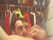 Called my friends girlfriend and masturbate on video call 5/16