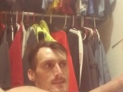 Called my friends girlfriend and masturbate on video call 9/16