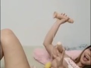 Keep watching while I open up and whisper everything 1/16