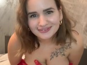 Today I'm feeling playful and sexy, shall we play? 12/16