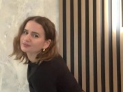 My ass is ready for you to spank it 15/16