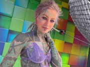 BTS from SEXY anal shoots with ZFilmz 12/16