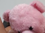 Your cock was the reason I squirted last night 4/16