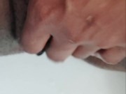 Good morning shower with Syn 1/16