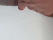 Good morning shower with Syn 10/16