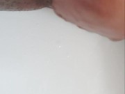 Good morning shower with Syn 12/16