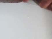 Good morning shower with Syn 13/16