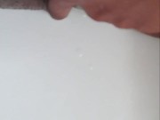 Good morning shower with Syn 14/16