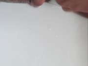 Good morning shower with Syn 15/16