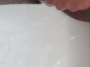 Good morning shower with Syn 16/16