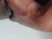 Good morning shower with Syn 2/16