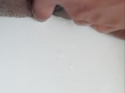 Good morning shower with Syn 4/16