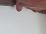 Good morning shower with Syn 6/16