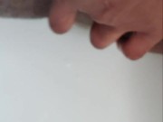 Good morning shower with Syn 7/16