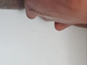 Good morning shower with Syn 8/16