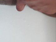 Good morning shower with Syn 9/16