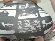 Huge ass slut wife and cuckold seeking men 13/16