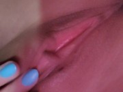 hot sexwife show her body tits pussy