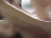 Vlog 28 // Tarot Reading - Oily Massage turned into hot fuck! 13/16