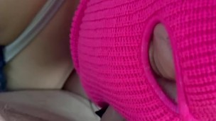 Getting him hard 😋