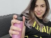 Can you hear how deep I’m going for you 12/16