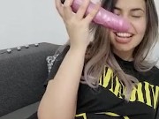 Can you hear how deep I’m going for you 13/16