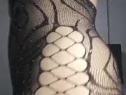 Sola en casa, sin ropa, me dieron ganas 5/16