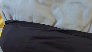 Fucking and cumming