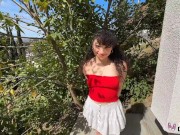 Pixie Smalls Gets Her Bushy Pussy Fucked Good 9/16