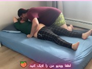 SICK TODAY ما بیمار هستیم 1/16