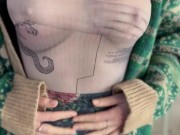 Lesbians naked