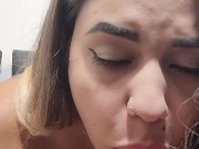 Bet your cock’s twitching while I touch myself again 4/16