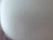 FUCKING My STEP-BROTHER for the FIRST TIME - Intense POV SEX 7/16