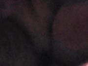 Solo Play, Glass Toy Play, Blowjob and Doggystyle Creampie 11/16