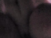 Solo Play, Glass Toy Play, Blowjob and Doggystyle Creampie 13/16