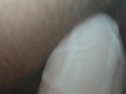 Wife solo fuck 14/16